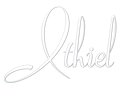 Small White Name Web Corner Size